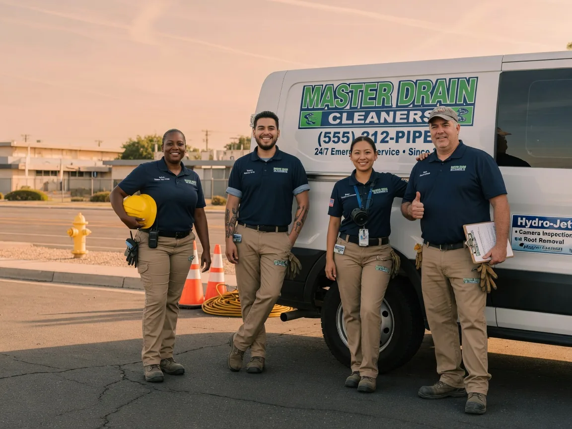 Drain Cleaning company in Croton On Hudson, NY